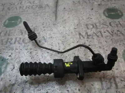 Peça sobressalente para automóvel em segunda mão cilindro de embreagem por peugeot 307 (s1) xr referências oem iam 