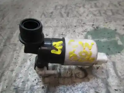 Tweedehands auto-onderdeel schone pomp voor renault scenic ii confort authentique oem iam-referenties 