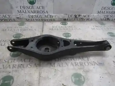 Pezzo di ricambio per auto di seconda mano braccio sospensione posteriore inferiore destro per skoda yeti (5l) 1.2 tsi riferimenti oem iam 1k0505311ab