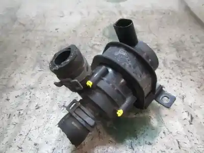 Pezzo di ricambio per auto di seconda mano valvola di scambio riscaldamento per skoda yeti (5l) 1.2 tsi riferimenti oem iam 