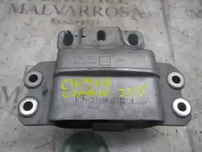 Pezzo di ricambio per auto di seconda mano cambia supporto per skoda yeti (5l) 1.2 tsi riferimenti oem iam 1k0199555ca