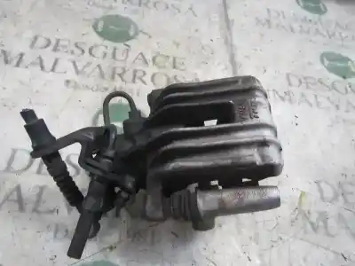 Pezzo di ricambio per auto di seconda mano pinza freno posteriore destra per skoda yeti (5l) 1.2 tsi riferimenti oem iam 1k0615424j