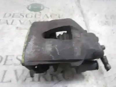 Pezzo di ricambio per auto di seconda mano pinza freno anteriore sinistra per skoda yeti (5l) 1.2 tsi riferimenti oem iam 1k0615123d