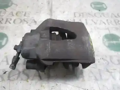 Pezzo di ricambio per auto di seconda mano pinza freno anteriore destra per skoda yeti (5l) 1.2 tsi riferimenti oem iam 1k0615124d
