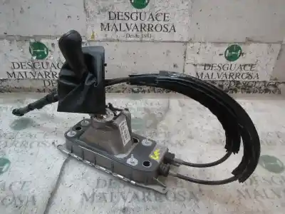 Pezzo di ricambio per auto di seconda mano leva del cambio per skoda yeti (5l) 1.2 tsi riferimenti oem iam 1k0711050a