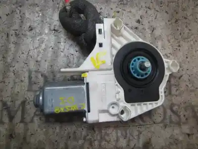 Pezzo di ricambio per auto di seconda mano motore alzacristalli anteriore sinistro per skoda yeti (5l) 1.2 tsi riferimenti oem iam 8k0959811a