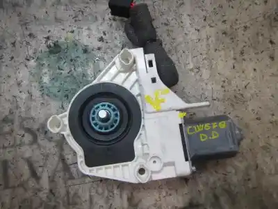 Pezzo di ricambio per auto di seconda mano motore alzacristalli anteriore destro per skoda yeti (5l) 1.2 tsi riferimenti oem iam 8k0959812a