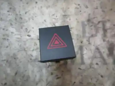 Pezzo di ricambio per auto di seconda mano avvertimento per skoda yeti (5l) 1.2 tsi riferimenti oem iam 5l0953235rbe