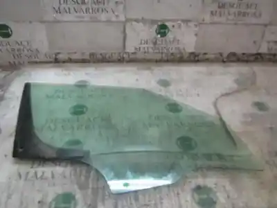 Pezzo di ricambio per auto di seconda mano vetro porta anteriore destro per skoda yeti (5l) 1.2 tsi riferimenti oem iam 5l0845022e
