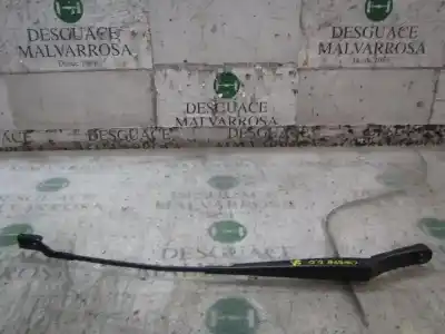 Pezzo di ricambio per auto di seconda mano braccio tergicristallo anteriore destro per skoda yeti (5l) 1.2 tsi riferimenti oem iam 5l1955410