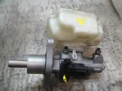 Pezzo di ricambio per auto di seconda mano pompa freni per skoda yeti (5l) 1.2 tsi riferimenti oem iam 1k1614019k