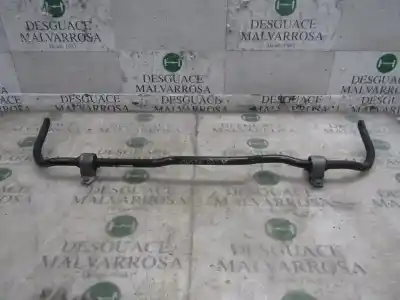 Pezzo di ricambio per auto di seconda mano barra stabilizzatrice anteriore per skoda yeti (5l) 1.2 tsi riferimenti oem iam 1k0411303am