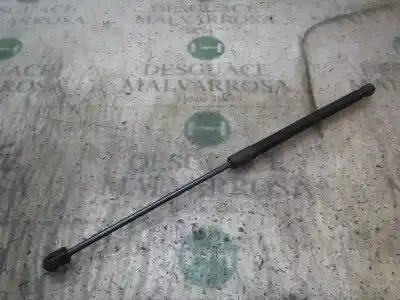 Pezzo di ricambio per auto di seconda mano ammortizzatori baule / porte per skoda yeti (5l) 1.2 tsi riferimenti oem iam 5l6827550