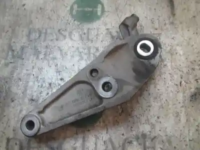 Автозапчасти б/у задняя опора двигателя за opel corsa d 1.3 16v cdti ссылки oem iam   