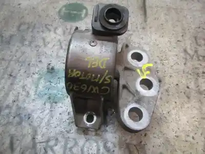 Автозапчасти б/у правая опора двигателя за opel corsa d 1.3 16v cdti ссылки oem iam 