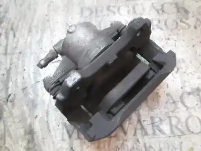 Автозапчасти б/у передний левый тормозной суппорт за opel corsa d 1.3 16v cdti ссылки oem iam   