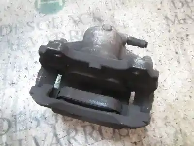 Автозапчасти б/у передний правый тормозной суппорт за opel corsa d 1.3 16v cdti ссылки oem iam   