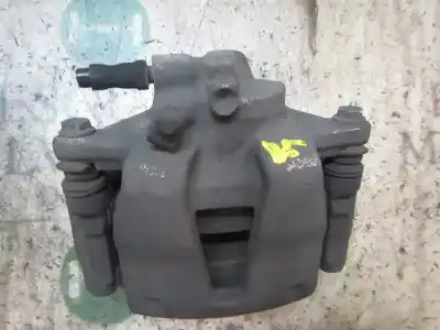 Автозапчасти б/у передний правый тормозной суппорт за opel corsa d 1.3 16v cdti ссылки oem iam   