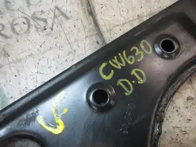 Автозапчасти б/у передний правый нижний рычаг подвески за opel corsa d 1.3 16v cdti ссылки oem iam   