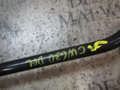 Автозапчасти б/у передний стабилизатор за opel corsa d 1.3 16v cdti ссылки oem iam   