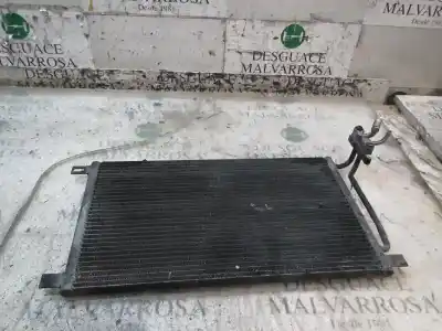 Second-hand car spare part air conditioning condenser for bmw serie 3 berlina (e46) 320d oem iam references 