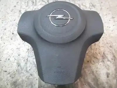 Автозапчасти б/у передняя левая подушка безопасности за opel corsa d 1.3 16v cdti ссылки oem iam 
