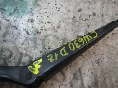 Pezzo di ricambio per auto di seconda mano braccio tergicristallo anteriore sinistro per opel corsa d 1.3 16v cdti riferimenti oem iam   