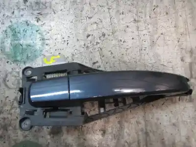 Pezzo di ricambio per auto di seconda mano MANIGLIA ESTERNA ANTERIORE DESTRA per OPEL CORSA D  Riferimenti OEM IAM   