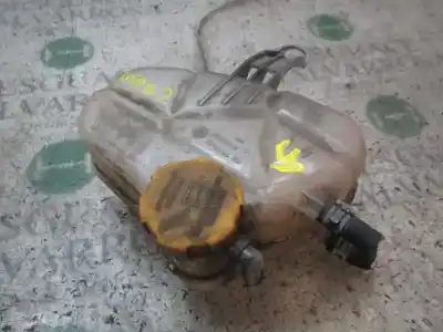 Pezzo di ricambio per auto di seconda mano CAUZIONE DI ESPANSIONE per OPEL CORSA D  Riferimenti OEM IAM   