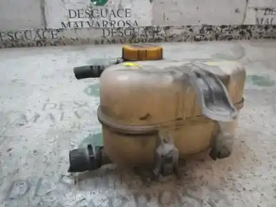 Автозапчасти б/у расширительный депозит за opel corsa d 1.3 16v cdti ссылки oem iam   