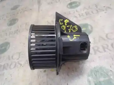Second-hand car spare part HEATER BLOWER MOTOR for PEUGEOT 306 BREAK  OEM IAM references   