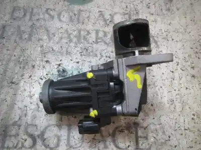 Peça sobressalente para automóvel em segunda mão VÁLVULA EGR por NISSAN JUKE (F15)  Referências OEM IAM 1471000Q0X  8200129863