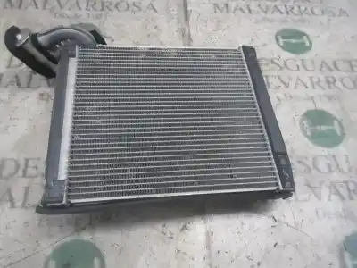 İkinci el araba yedek parçası klima evaporatörü için toyota auris touring sports (e18) 2.0 d-4d cat oem iam referansları 8850102202  