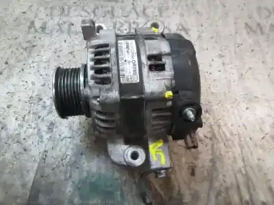 Peça sobressalente para automóvel em segunda mão ALTERNADOR por TOYOTA AURIS TOURING SPORTS (E18)  Referências OEM IAM 270600R090  270600R090