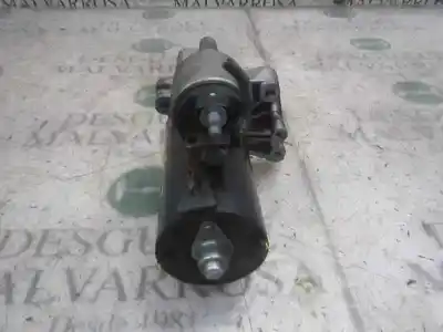 Second-hand car spare part starter motor for mini mini (r56) 1.6 16v diesel cat 109 cv / 80 kw oem iam references   