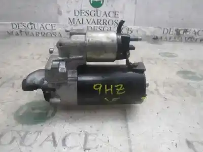 Second-hand car spare part starter motor for mini mini (r56) 1.6 16v diesel cat 109 cv / 80 kw oem iam references   