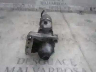 Second-hand car spare part starter motor for mini mini (r56) 1.6 16v diesel cat 109 cv / 80 kw oem iam references   