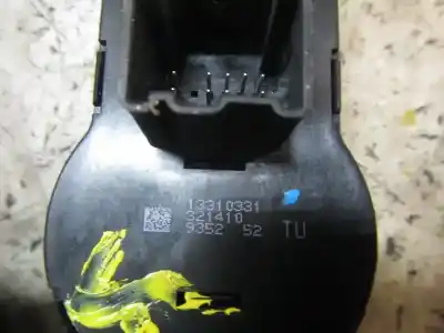 Автозапчасти б/у управление светом за opel corsa d 1.3 16v cdti ссылки oem iam   