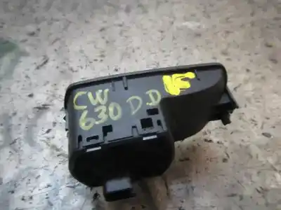 Автозапчастина б/у передній правий віконний вимикач для opel corsa d 1.3 16v cdti посилання на oem iam   