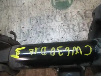 Автозапчасти б/у передний левый амортизатор за opel corsa d 1.3 16v cdti ссылки oem iam   