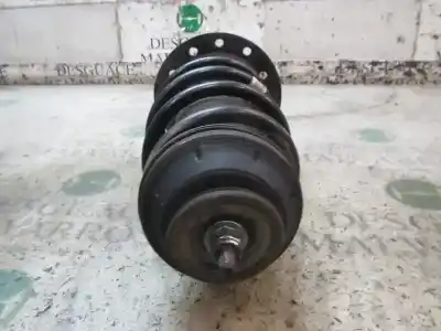 Автозапчасти б/у передний левый амортизатор за opel corsa d 1.3 16v cdti ссылки oem iam   