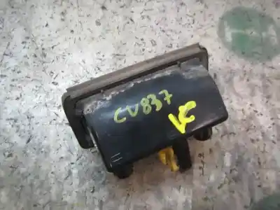 Second-hand car spare part tailgate back door handle for kia rio 1.5 crdi ex2 oem iam references   