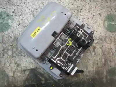 Second-hand car spare part interior light for kia rio 1.5 crdi ex2 oem iam references   