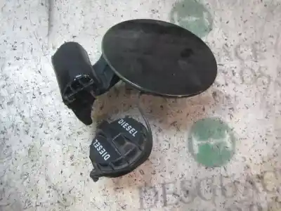 Second-hand car spare part fuel cap for kia rio 1.5 crdi ex2 oem iam references 