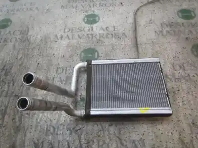 Second-hand car spare part heating / air conditioning radiator for kia rio 1.5 crdi ex2 oem iam references 