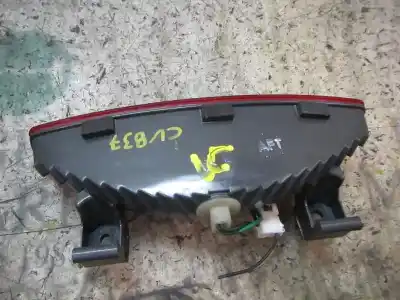 Second-hand car spare part center tailgate light for kia rio 1.5 crdi ex2 oem iam references   