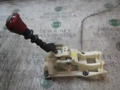 Second-hand car spare part gear lever for kia rio 1.5 crdi ex2 oem iam references 