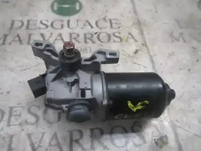 Автозапчасти б/у МОТОР ПЕРЕДНЕГО СТЕКЛООЧИСТИТЕЛЯ за KIA RIO  ссылки OEM IAM   