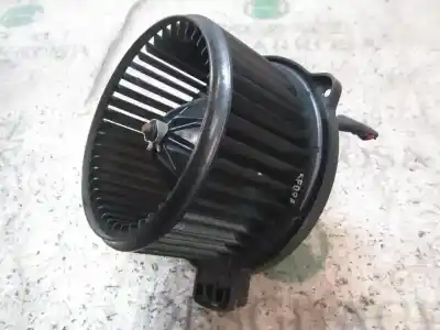 Second-hand car spare part heater blower motor for kia rio 1.5 crdi ex2 oem iam references 