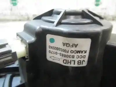 Peça sobressalente para automóvel em segunda mão motor de sofagem por kia rio 1.5 crdi ex2 referências oem iam   